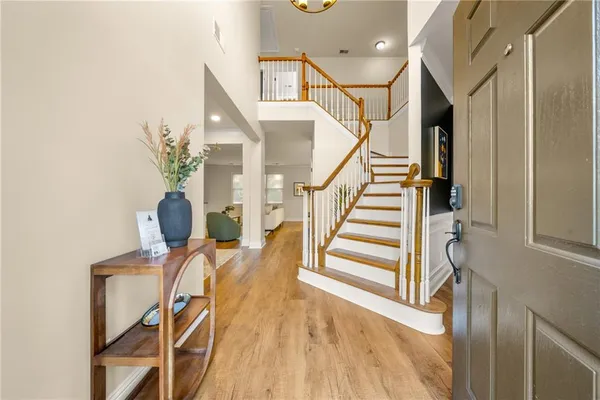 4331 OAKDALE VININGS CIR