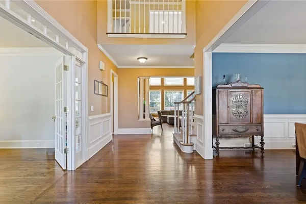 700 ROSE CREEK CIR