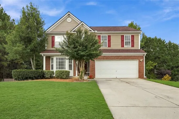 2542 HAYNES MEADOW CT