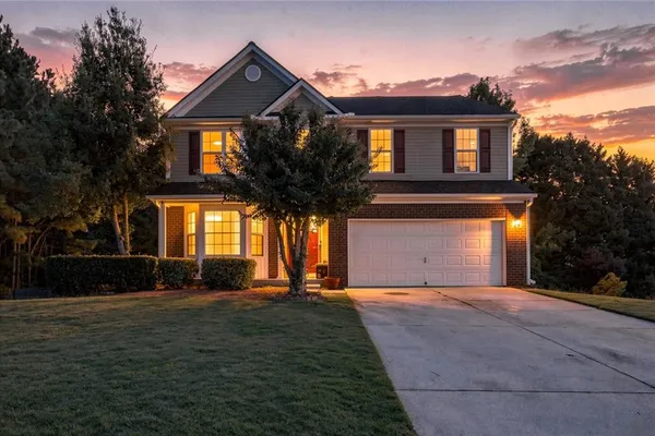 2542 HAYNES MEADOW CT