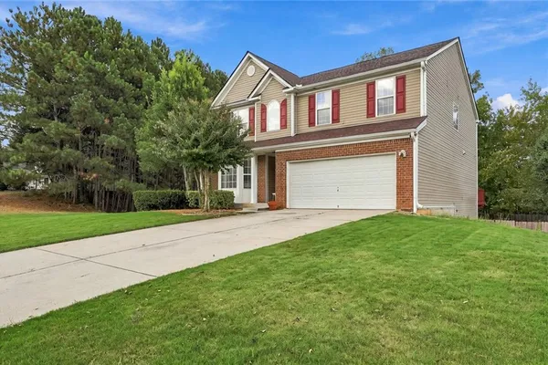 2542 HAYNES MEADOW CT