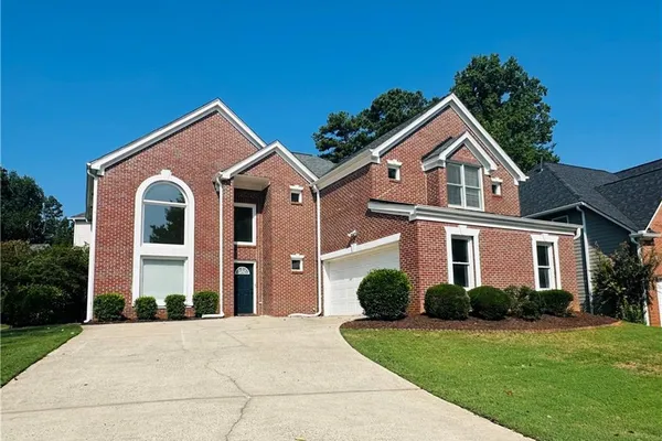 3106 WYNCROFT CT