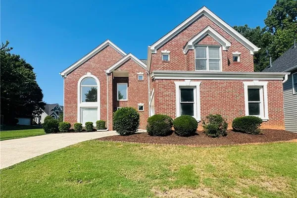 3106 WYNCROFT CT