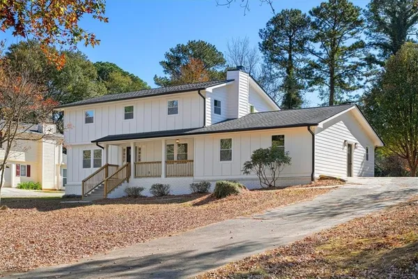 713 PINE CHASE CT