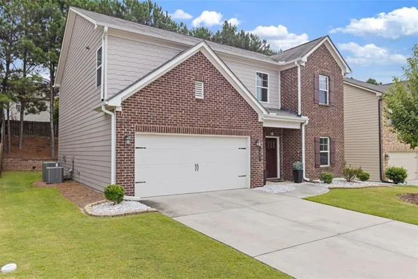 1807 WEATHERBROOK CIR