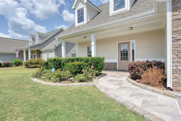 97 UNICOI WAY