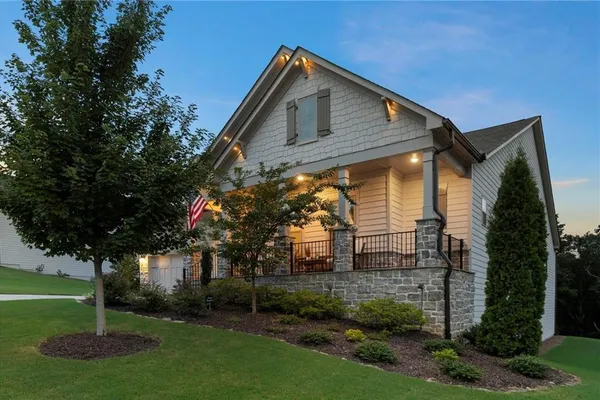 111 SUMMIT VIEW CT