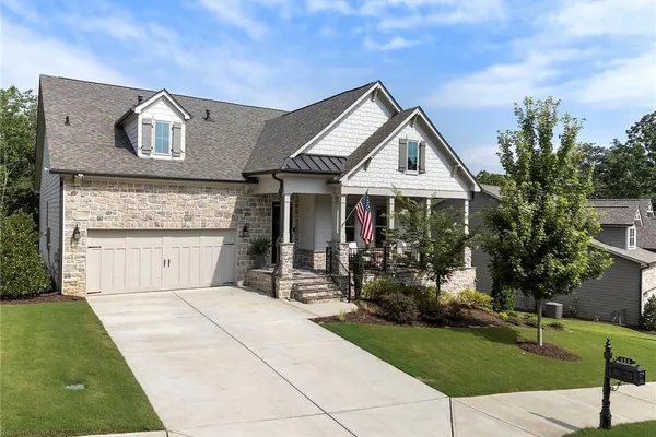 111 SUMMIT VIEW CT