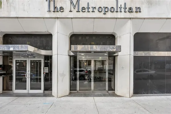 20 MARIETTA ST 9D