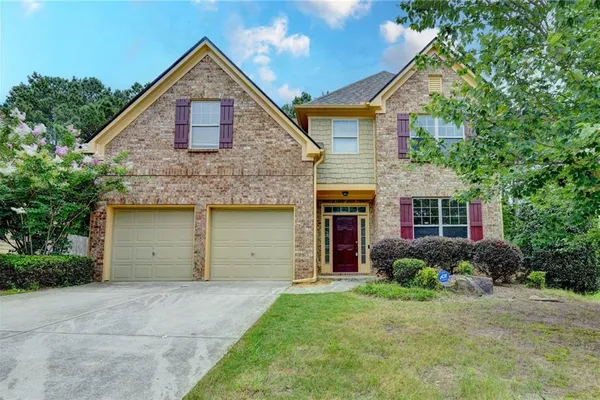 3473 FALLEN OAK DR