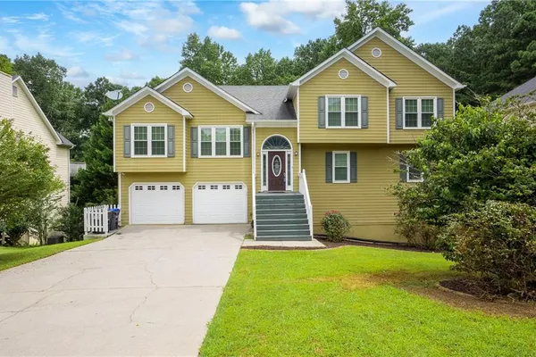 5196 PROCTOR LANDING RD