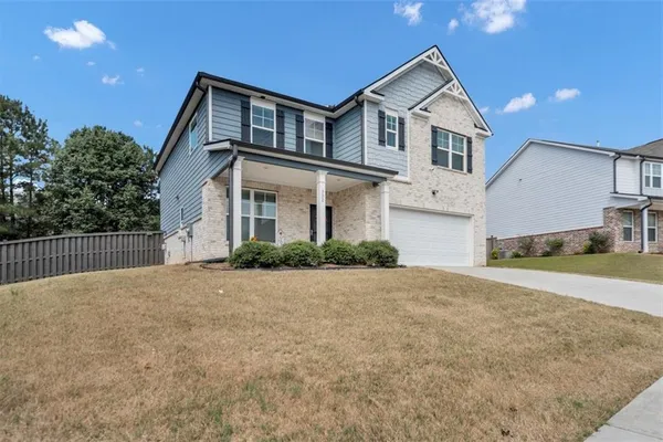 332 ENDEAVOR DR