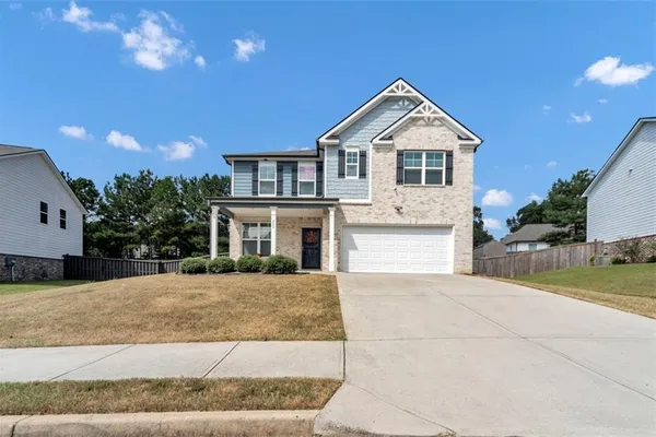 332 ENDEAVOR DR