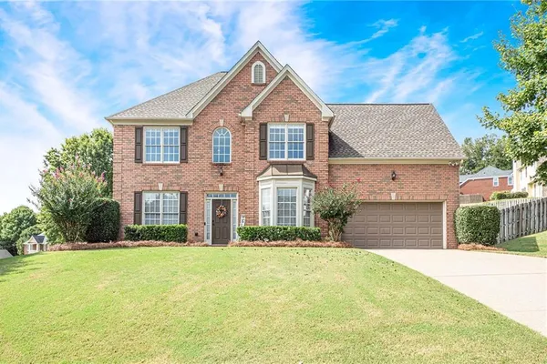 6312 MOUNTAIN RIDGE CIR
