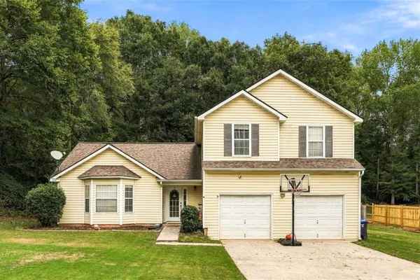157 HAMILTON DR