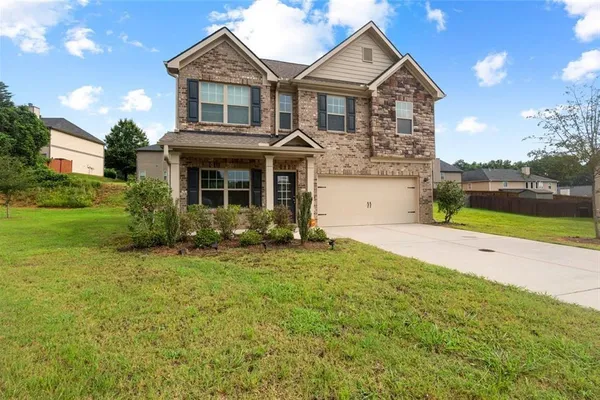 7974 GRANMORE CT