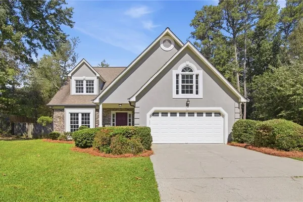 558 RUSSETT CT