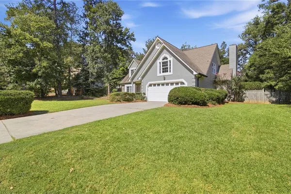 558 RUSSETT CT