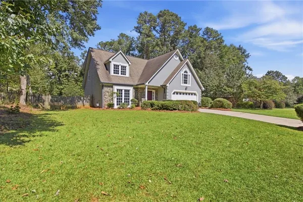 558 RUSSETT CT