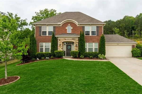 1935 BROMWICK CT