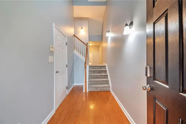 2279 SPIN DRIFT WAY