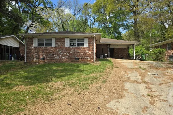 743 VINSON PL