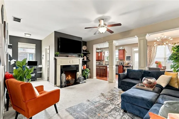 3429 SARDIS BEND DR