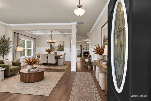 5654 WYNCREEK CIR