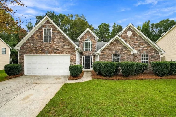 3590 HAMILTON CREEK TRL