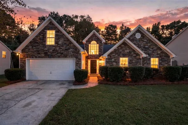 3590 HAMILTON CREEK TRL