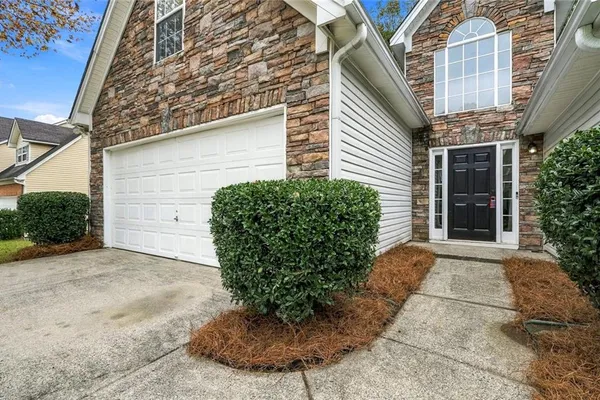 3590 HAMILTON CREEK TRL