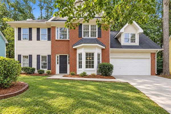 7145 LONE OAK TRCE