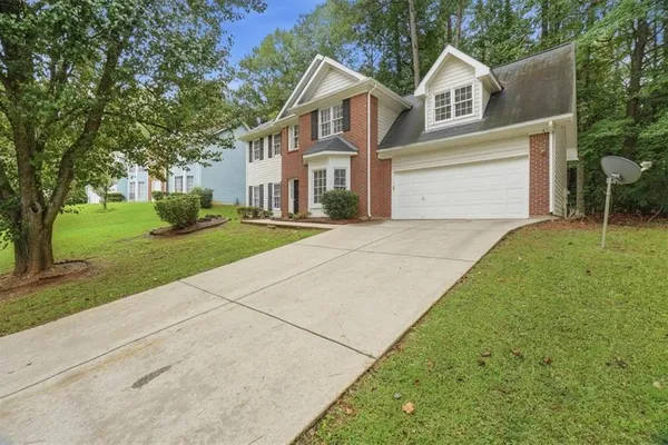 7145 LONE OAK TRCE