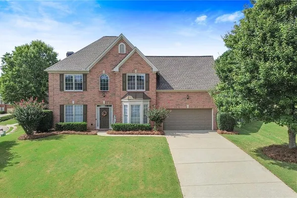 6312 MOUNTAIN RIDGE CIR