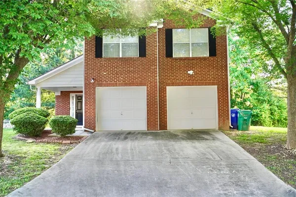 3788 WALNUT CREEK WAY
