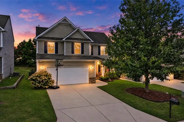 113 BOXWOOD WAY