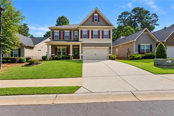 155 STONE MANOR CT