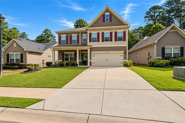 155 STONE MANOR CT
