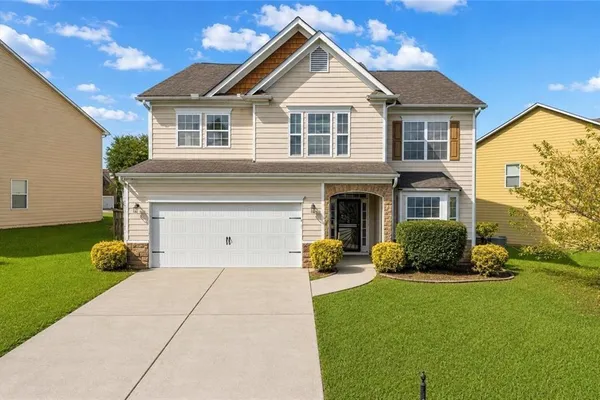 7275 TOCCOA CIR
