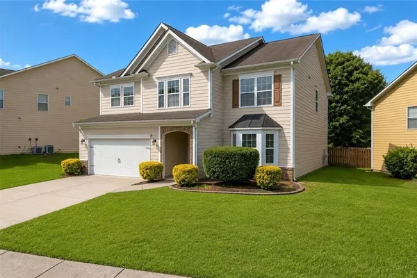 7275 TOCCOA CIR