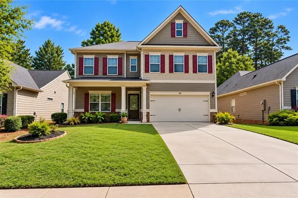 155 STONE MANOR CT