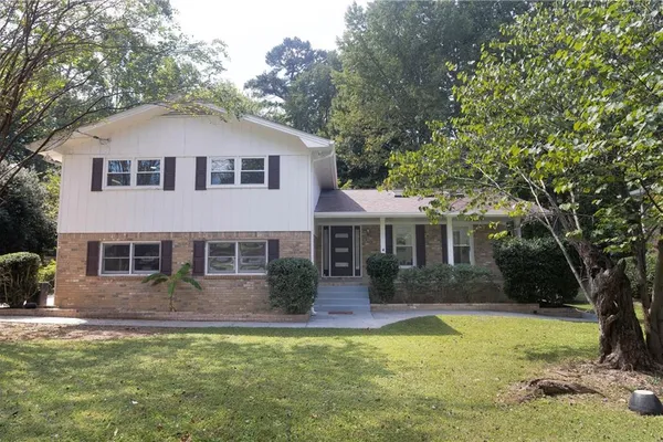 4950 HAPPY HOLLOW RD