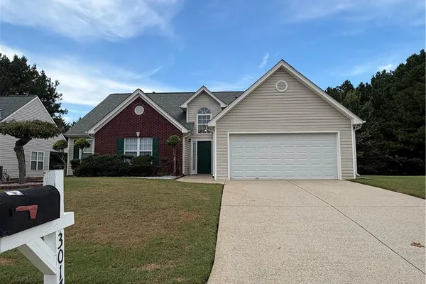 3017 BAYMOUNT WAY