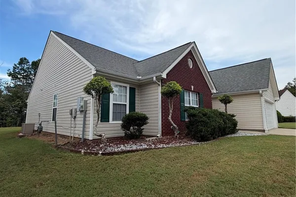 3017 BAYMOUNT WAY