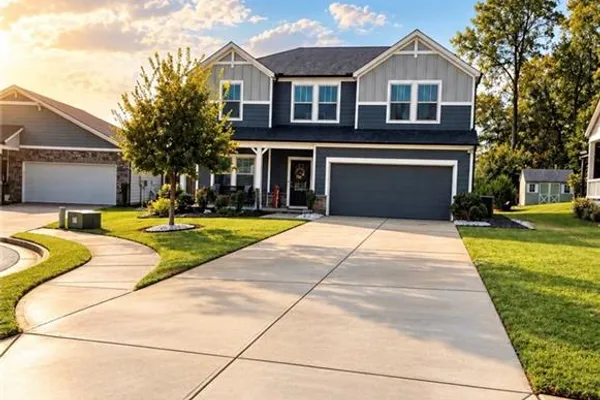 505 APPALACHIAN PL