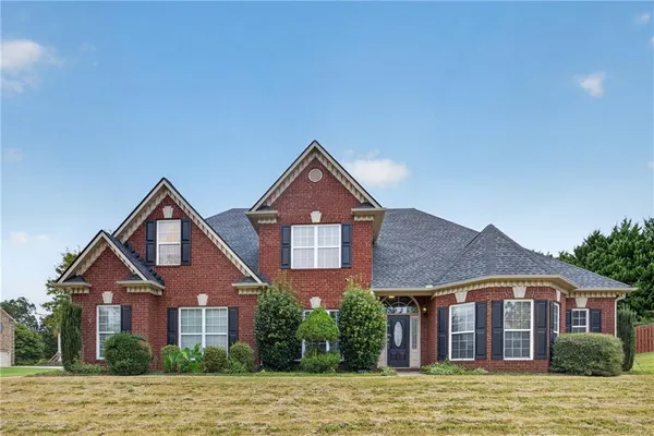 8100 POWHATTAN CT