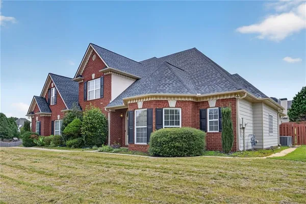 8100 POWHATTAN CT