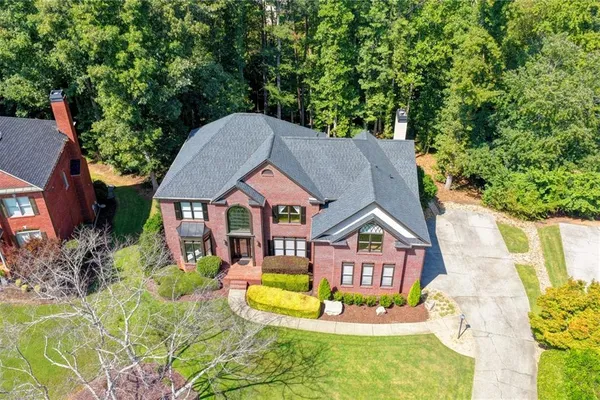 3665 HICKORY BRANCH TRL