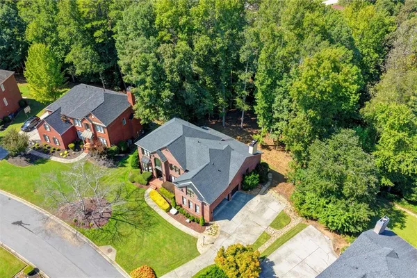 3665 HICKORY BRANCH TRL