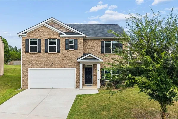 5758 BARRINGTON RUN